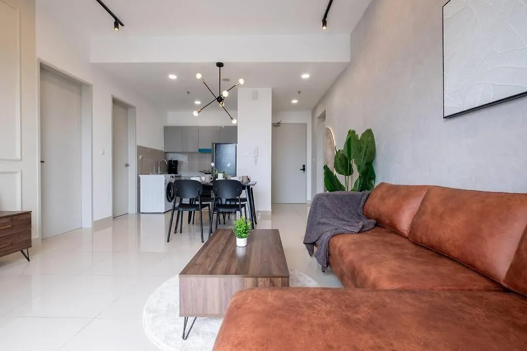 Lifelsbeautiful Love Haven@Trion Kl Mrt Freebus Kuala Lumpur Apartment