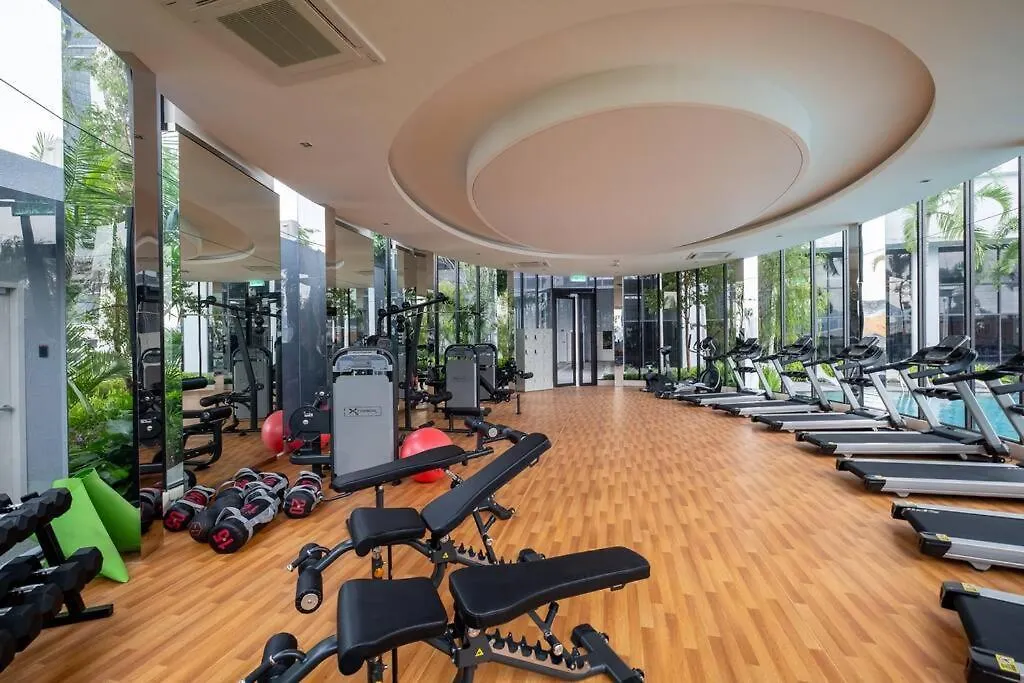 Apartment Lifelsbeautiful Love Haven@Trion Kl Mrt Freebus Kuala Lumpur