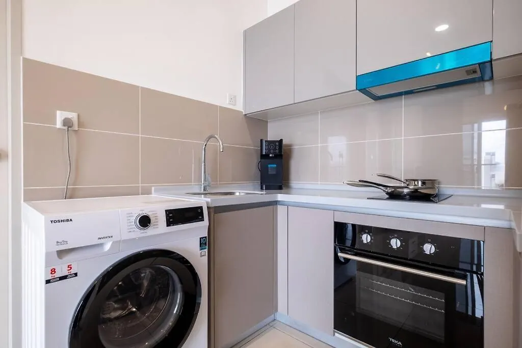 Apartment Lifelsbeautiful Love Haven@Trion Kl Mrt Freebus Kuala Lumpur Malaysia